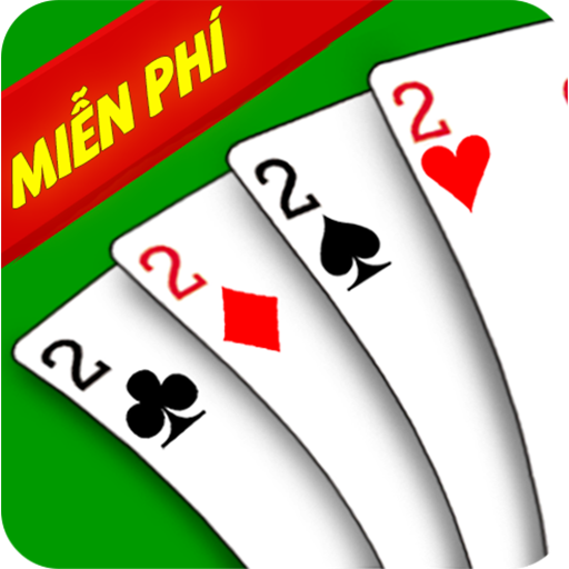 Đánh Bài - Danh Bai