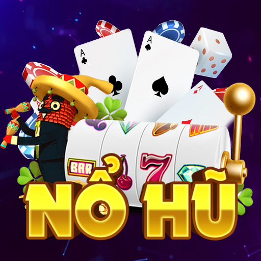 Đánh Bài Vip - Nổ Hũ VIP