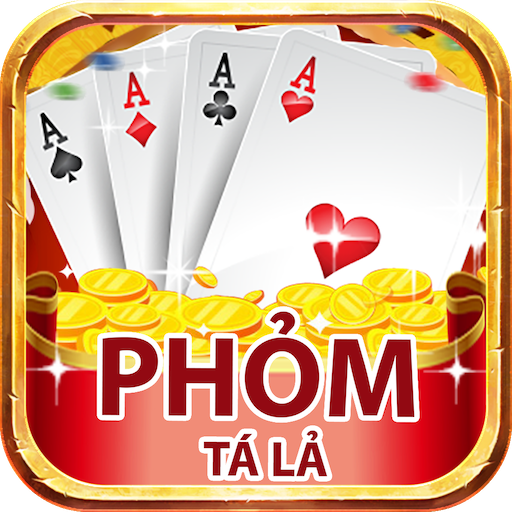 Phỏm Tá Lả - Tala - Phỏm Offline 2020