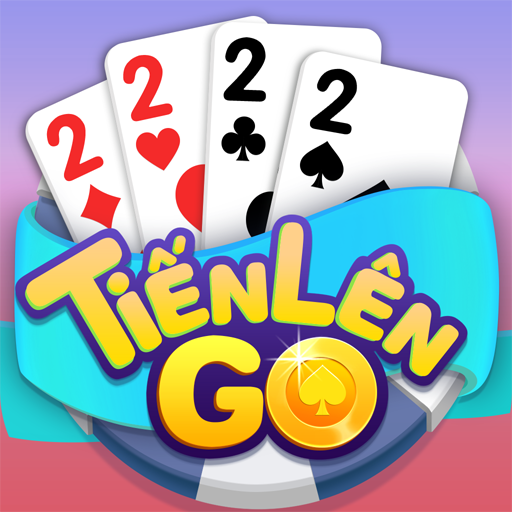 Phỏm Go-Tiến Lên,Mậu Binh,TáLả