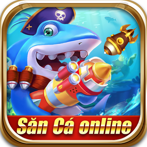 Săn Cá 4D - way hũ vàng slot - minigame