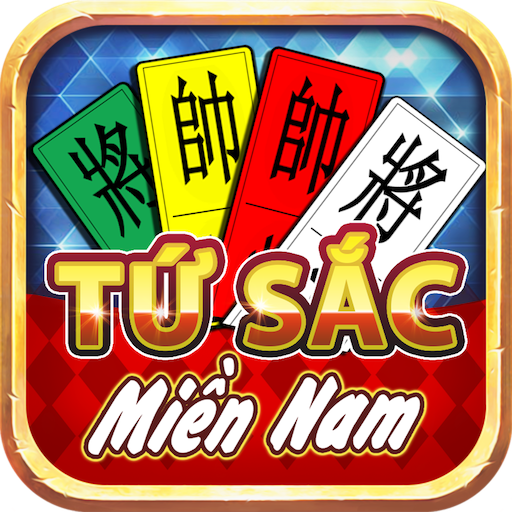 Tứ sắc offline 2020 - tu sac mien nam - tusac