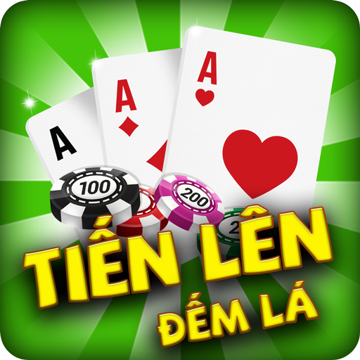 Tien Len Dem La - Tiến lên miền nam