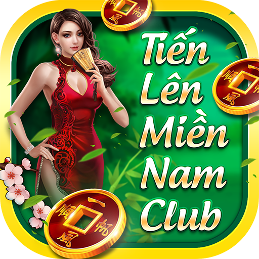 Tien Len Mien Nam - Game bai danh bai Online