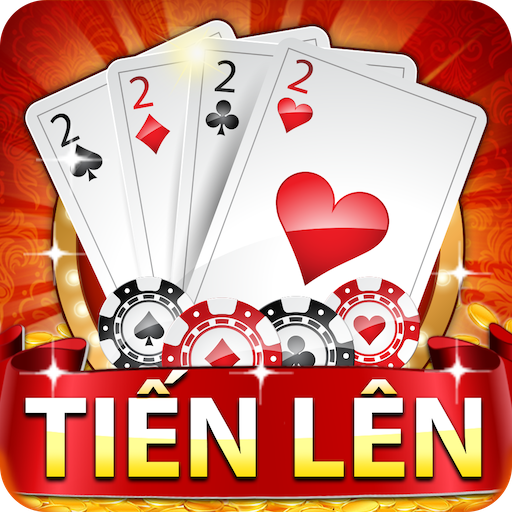 Tien Len Offline - Tien Len - Đánh bài tiến lên