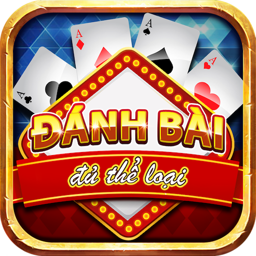 Tiến Lên - Phỏm - Sâm Lốc - Đánh bài offline