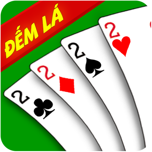 Tiến Lên - Tien Len Dem La