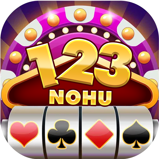 123 No Hu- Game Danh Bai Doi Thuong