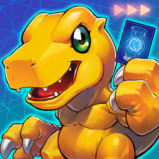 デジモンカードゲーム ティーチングアプリ