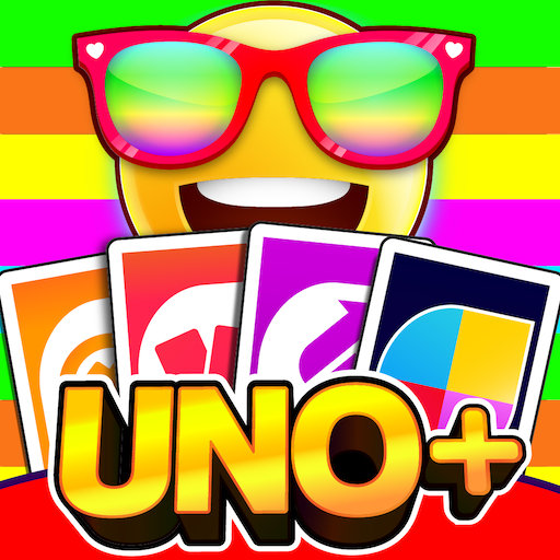 Card Party - FAST Uno with Friends plus Family