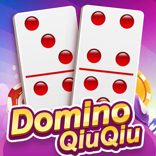 Domino QiuQiu 99 KiuKiu (Free online)