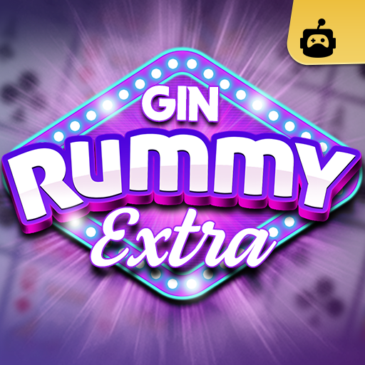 Gin Rummy - Extra