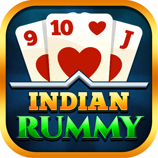Indian Rummy Offline - Free Rummy 13 Card Games