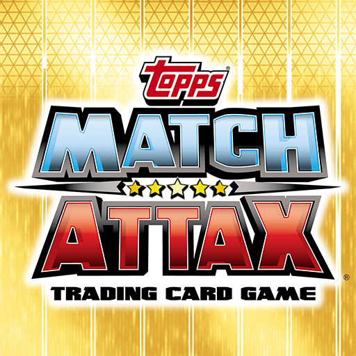 Match Attax 19/20
