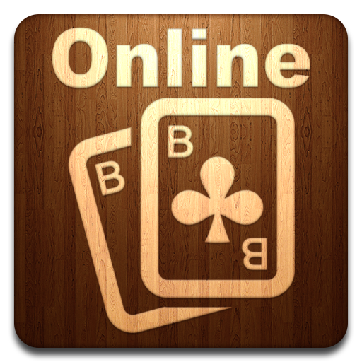 Online Belka Card Game