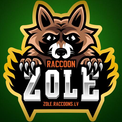 RaccoonZole