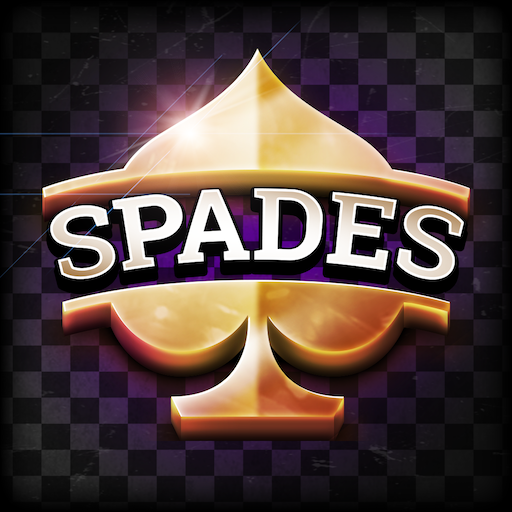 Spades Royale - Online Card Games