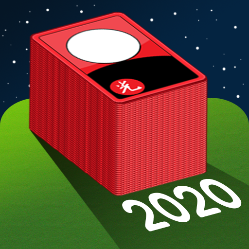 고스톱 2020 : 올해의 맞고 게임