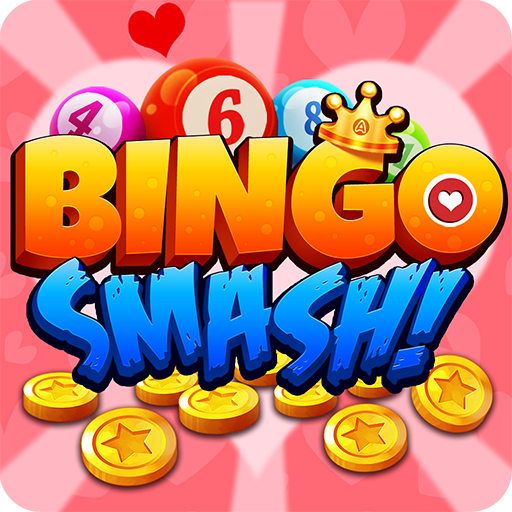 Bingo Smash - Lucky Bingo Travel