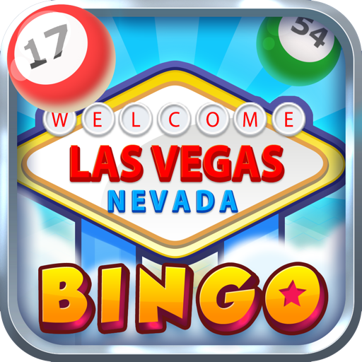 Bingo Vegas™