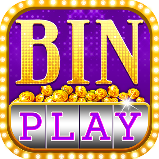 BinPlay - Game bai doi thuong no hu
