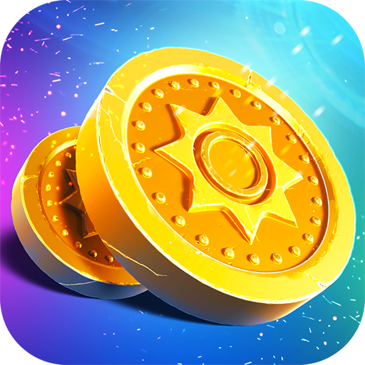 Coin Pusher - Dozer Game
