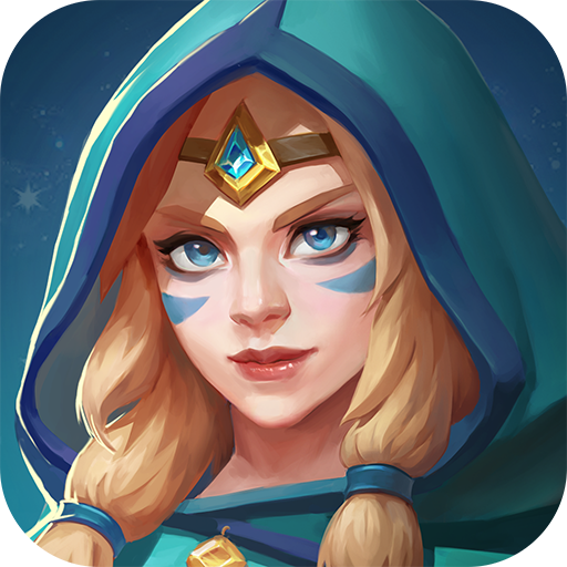 Crusade of Heroes: Puzzle RPG