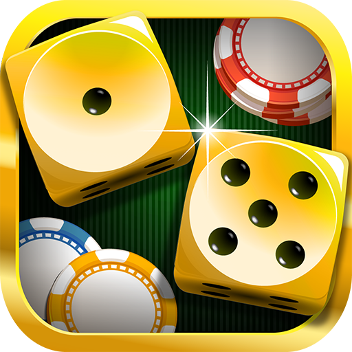 Farkle Dice Game
