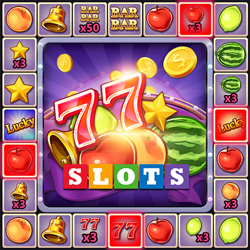 Fruit Machine - Mario Slots Machine Online Gratis