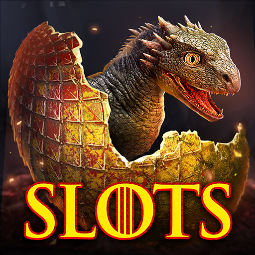 Game of Thrones Slots Casino - Free Slot Machines