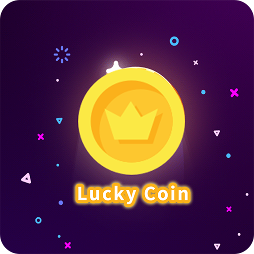 Lucky Coin - Win Rewards Every Day