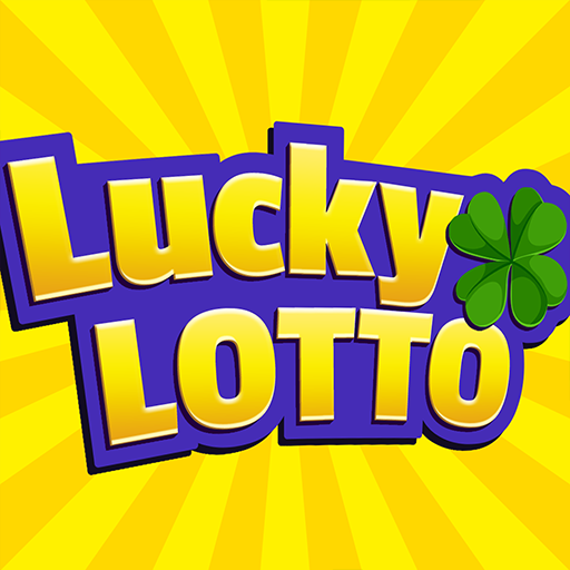Lucky Lotto - WIN REAL MONEY! It's your LUCKY DAY!