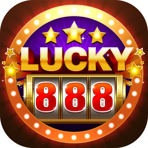 lucky888