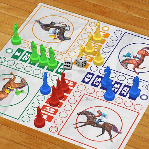 Ludo 3D
