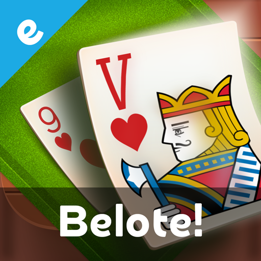 Multiplayer Belote & Coinche