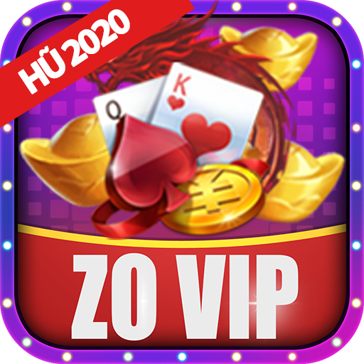 No hu Zovip - Nổ hũ siêu to
