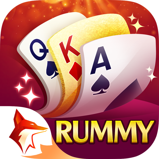 Rummy ZingPlay! Free Online Card Game