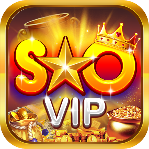 SaoVIP - Game Danh Bai Online 2020