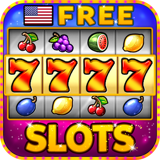 Slot Machines: Wild Casino HD 🎰