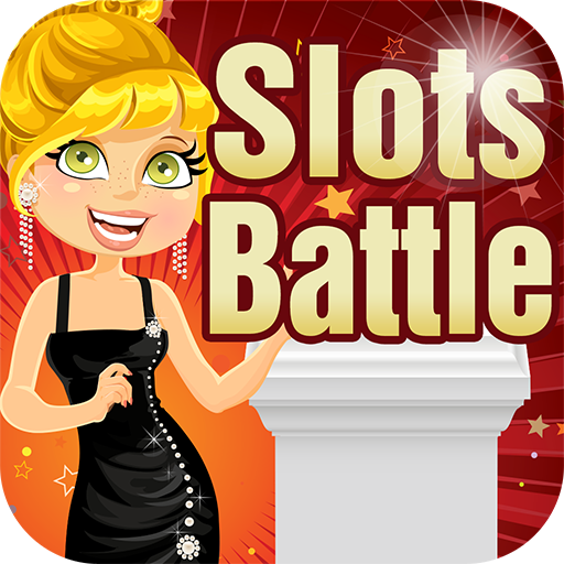 Slots Battle