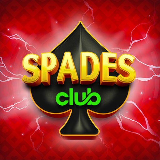 Spades Club (aka Batak Club): Online Spades Plus