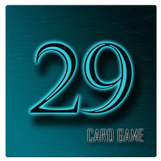 29 Card Game Lite
