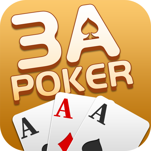 3A Poker Game