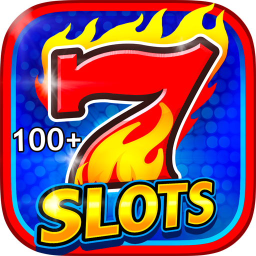 777 Classic Slots: Free Vegas Casino Games