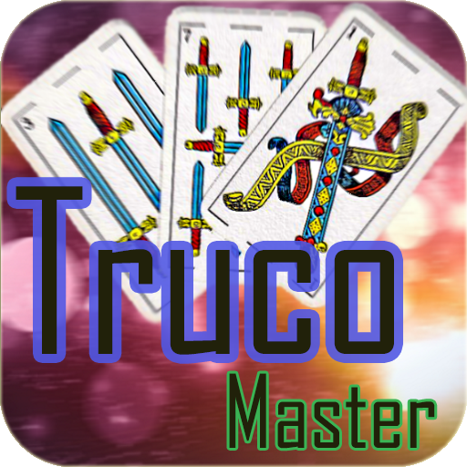 Argentine trick(Truco Master)