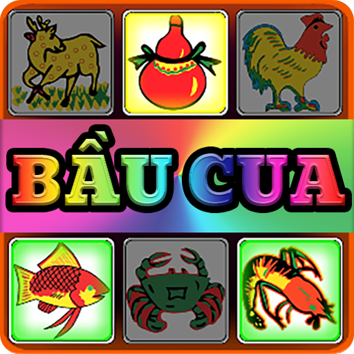 Bau cua - bau cua 2021