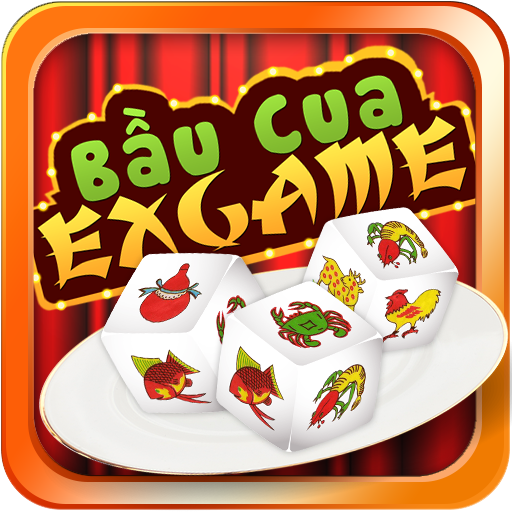 Bau cua ExGame 2020