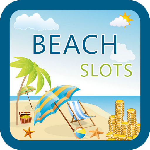 Beach Slots-Free Casino Slots