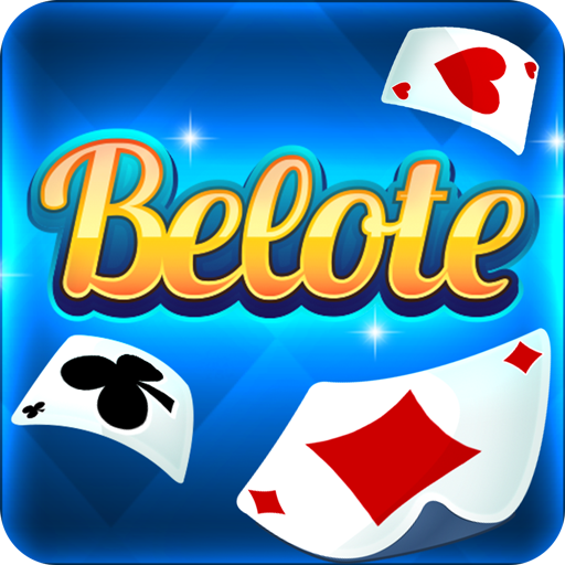 Belote & Coinche: le Défi