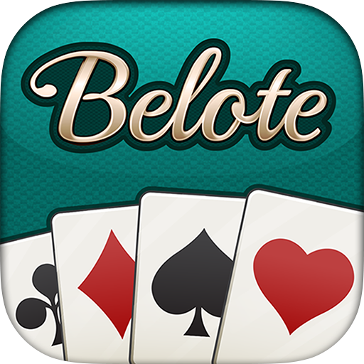 Belote.com - Free Belote Game